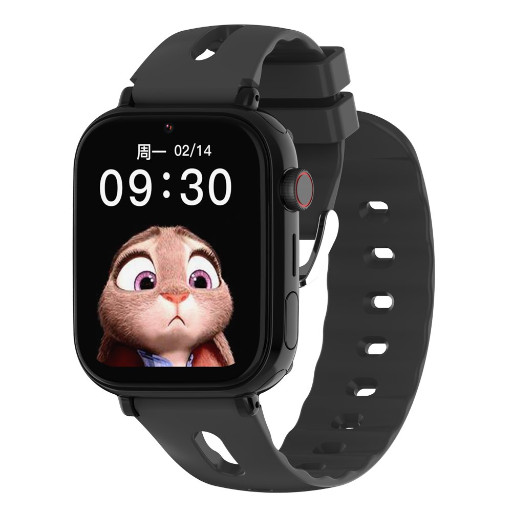 CT20 Kids Smart Watch Phone GPS 4G ouch screen 1.85 Inch Children Watch Smart Bracelet android smart watch kid