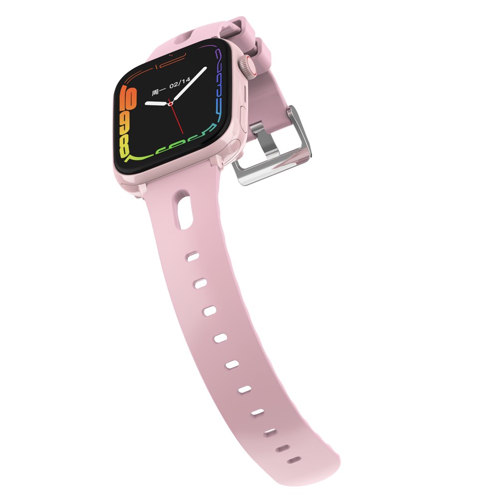 CT20 Kids Smart Watch Phone GPS 4G ouch screen 1.85 Inch Children Watch Smart Bracelet android smart watch kid
