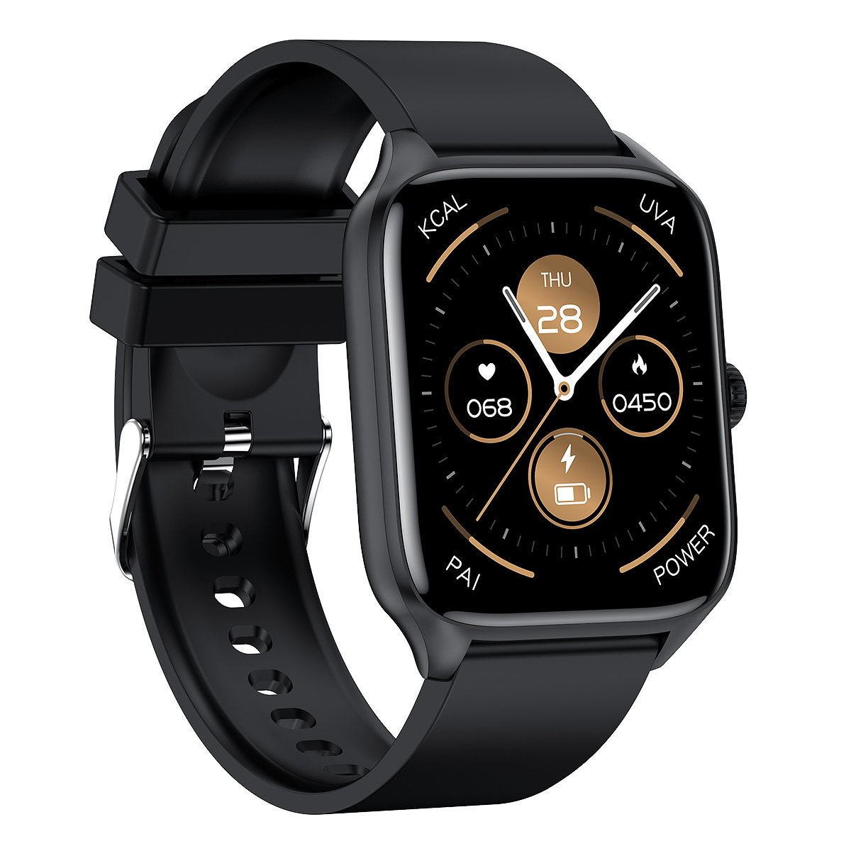2023 T19 Pro Reloj Smart Watch Low Price Smart Watches Touch Screen Fitness Watches Smart For Iphone Ios Android Phone