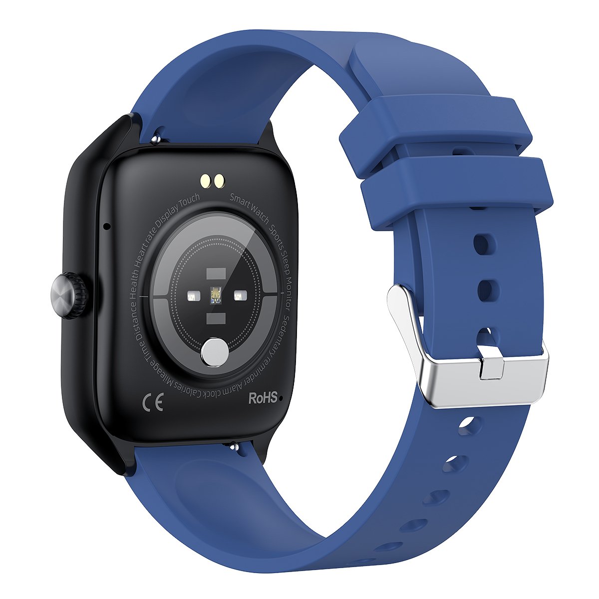 2023 T19 Pro Reloj Smart Watch Low Price Smart Watches Touch Screen Fitness Watches Smart For Iphone Ios Android Phone