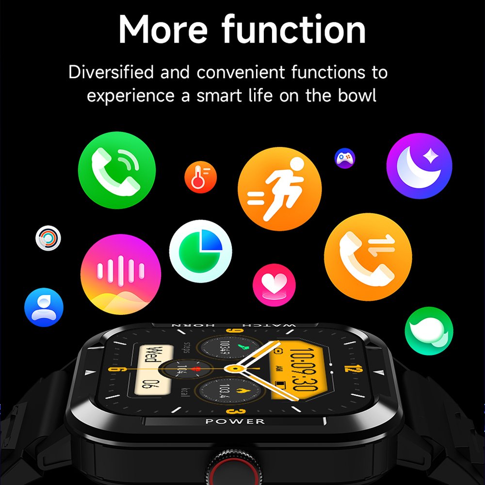 Hot Selling New Arrival U8 Smart Watch Support Calls U8 Smart Watch With Camera Sleep Monitor DZ09 M26 V8 V9 A1
