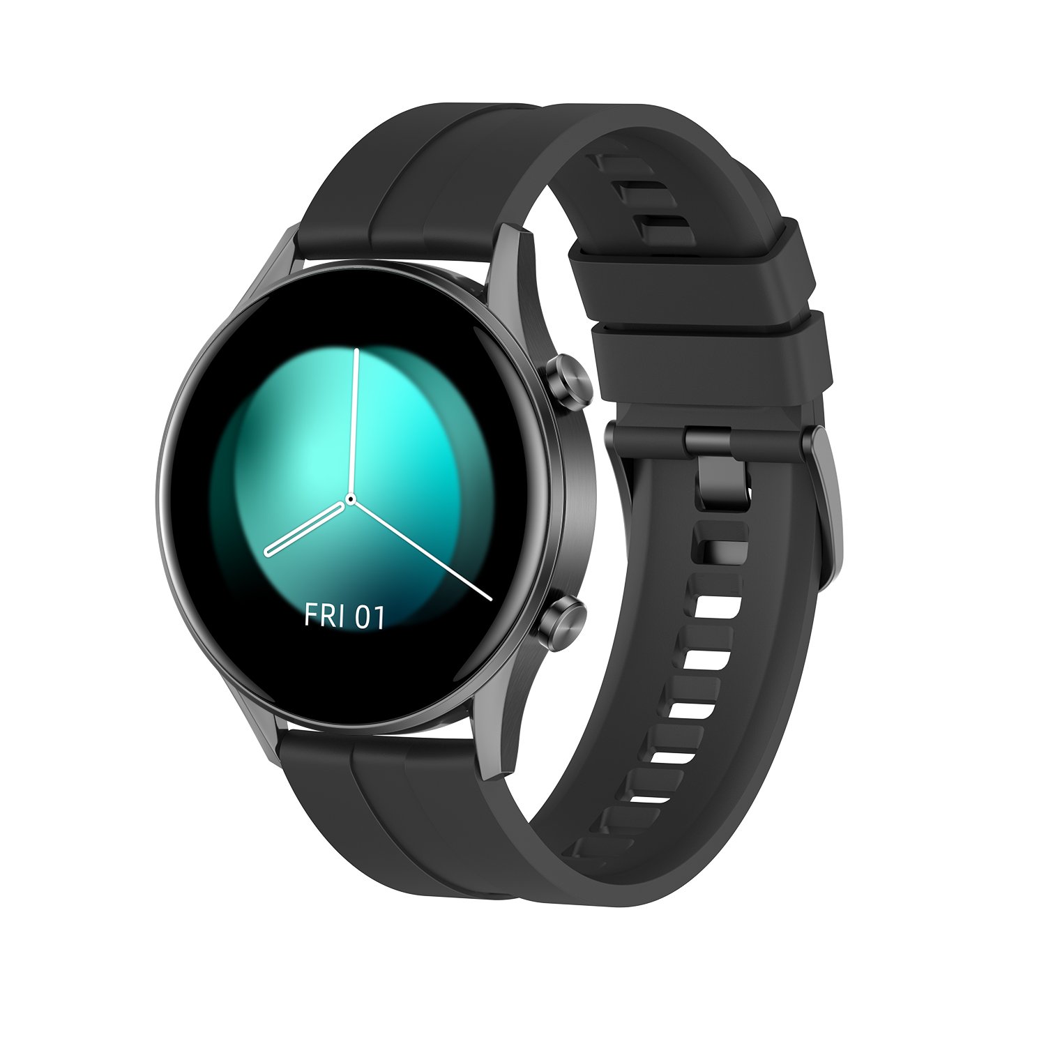 Kingwear KW48D waterproof android fashion men women sports calling reloj smart watch