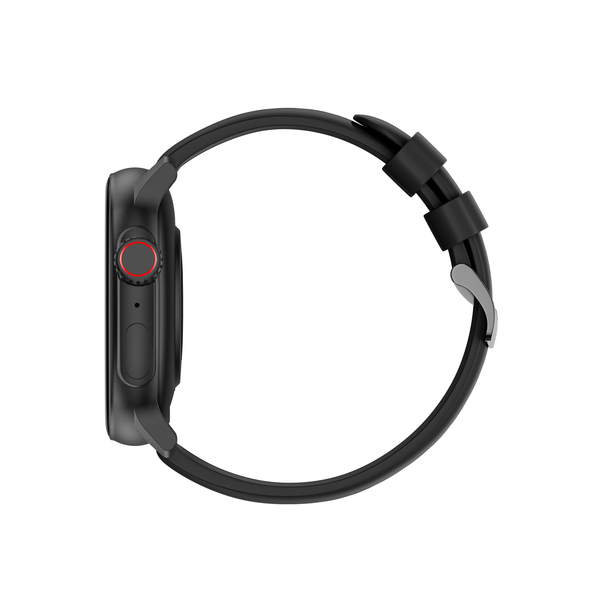 Ultra Gifts Smart Watch Android iOS Mobile Phone Blue tooth Sports Wrist Activity Monitor Smart Watch