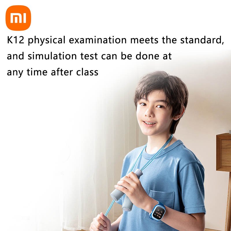 4G Ultra GPS Smart Watch Children's Growth Protection Mitu Children's Watch C7A Smartwatch for Kids