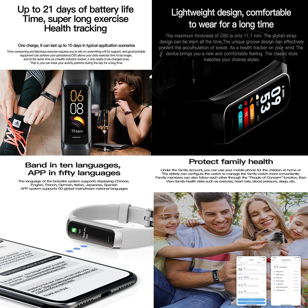 High quality reloj inteligente wearfit app smart watch band ultra max wearfit pro smartwatch smart watch