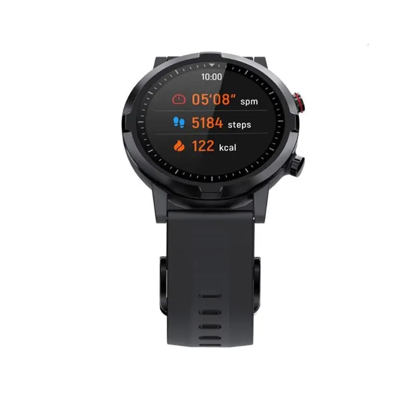 New Original Xiaomi Haylou RT LS05S 1.28" Smart Watch Outdoor APP Long Standby IP68 Heart Rate Sport Watch Haylou LS05S
