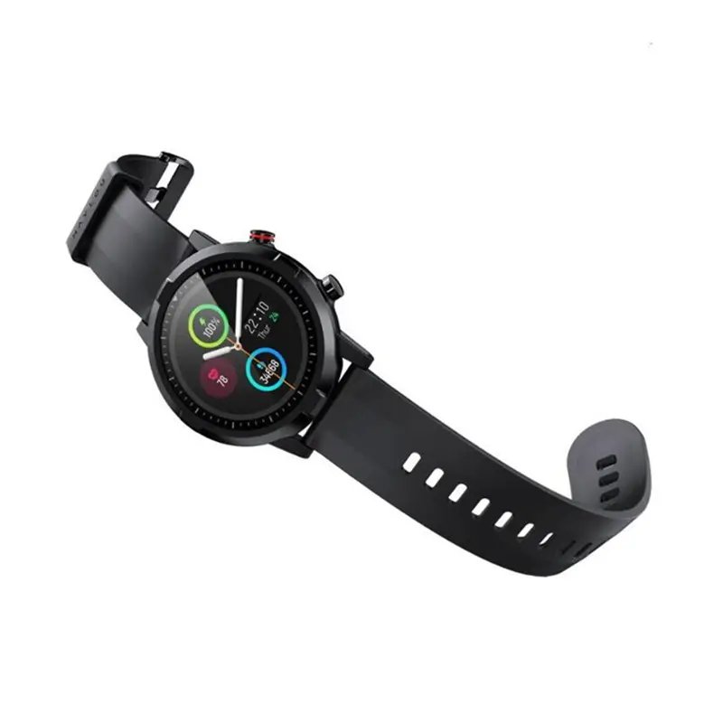 New Original Xiaomi Haylou RT LS05S 1.28" Smart Watch Outdoor APP Long Standby IP68 Heart Rate Sport Watch Haylou LS05S