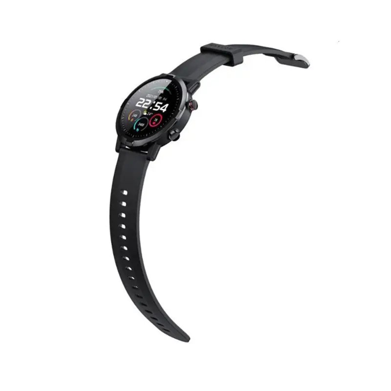 New Original Xiaomi Haylou RT LS05S 1.28" Smart Watch Outdoor APP Long Standby IP68 Heart Rate Sport Watch Haylou LS05S