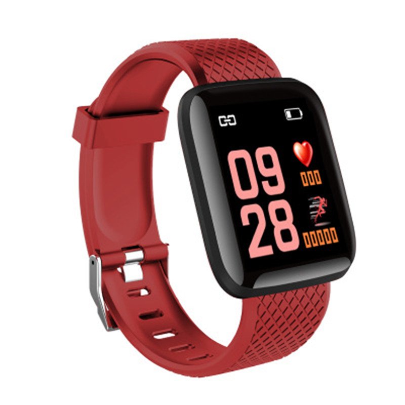 LICHIP relogio d13 smart band 116plus smart watch 116pro id116 plus pro oem 116 smartwatch
