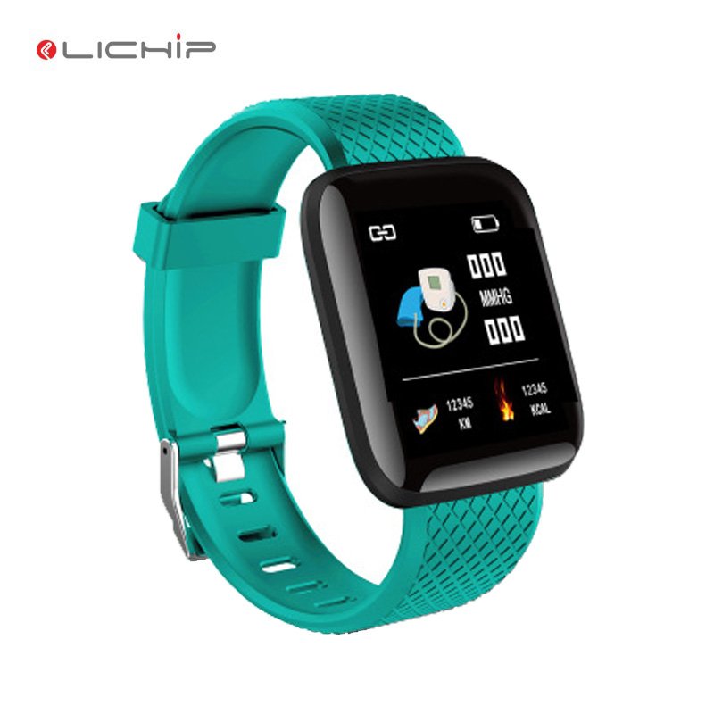 LICHIP relogio d13 smart band 116plus smart watch 116pro id116 plus pro oem 116 smartwatch