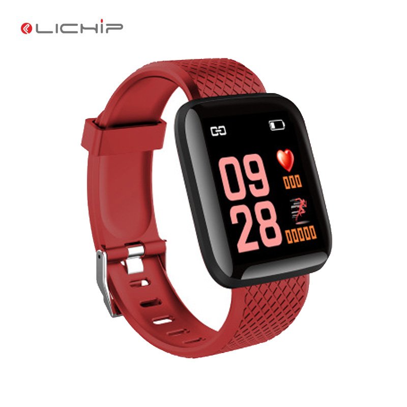 LICHIP relogio d13 smart band 116plus smart watch 116pro id116 plus pro oem 116 smartwatch