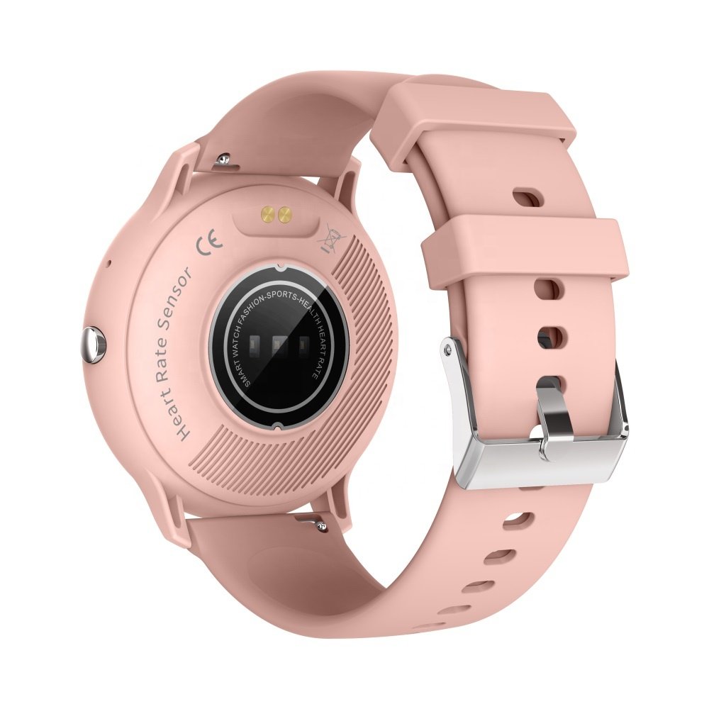 Cheap Reloj Zl02C Pro Smart Watch with Da Fit APP JL7012F6 Chip Waterproof IP67 Heart Rate BT Calling Smart Watch