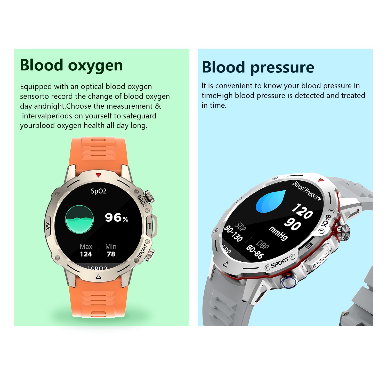 G102 Reloj smart ultra y10 smartwatch Ultra 8 smart watch japan smart watch series 8 ultra h for women men