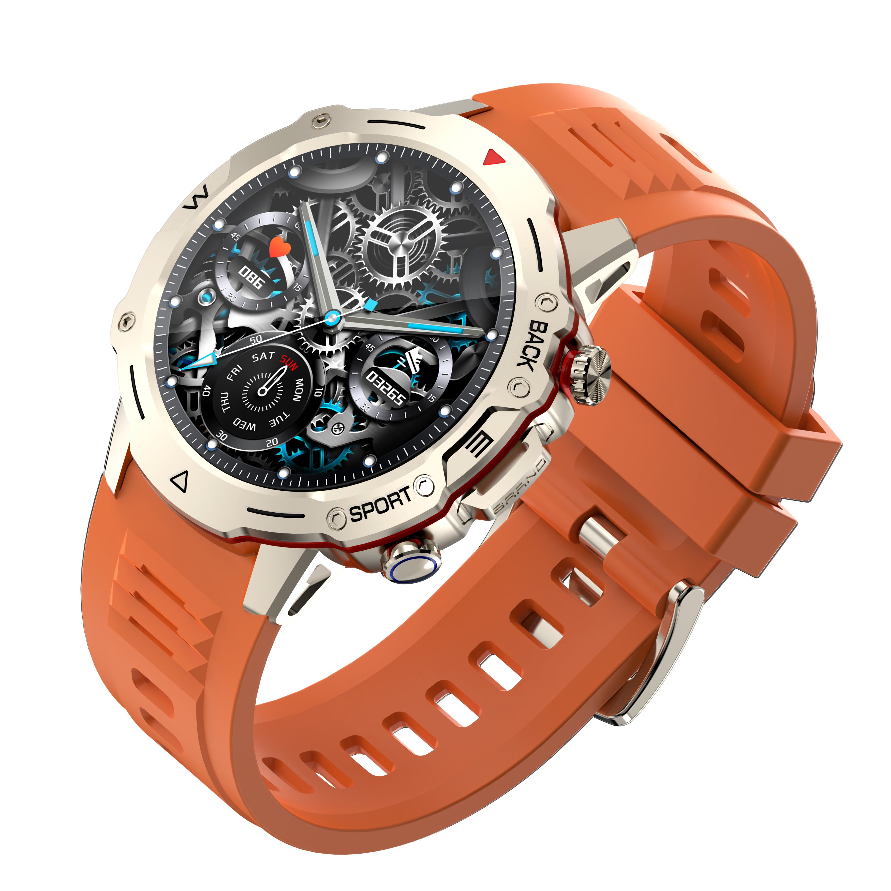 G102 Reloj smart ultra y10 smartwatch Ultra 8 smart watch japan smart watch series 8 ultra h for women men