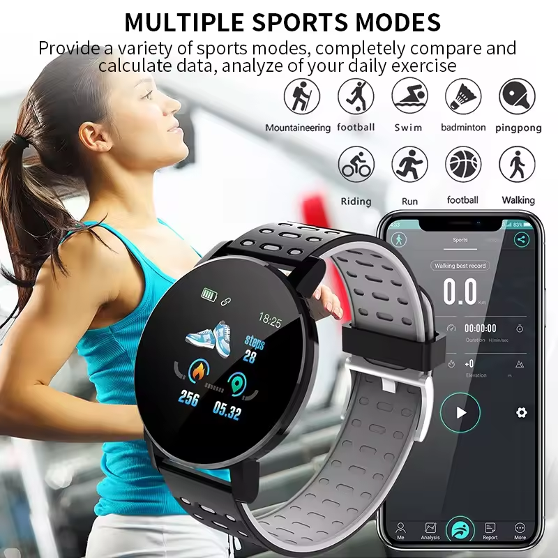 2024 T900 Ultra Smart Watch Updated Sport Wearable Devices Monitor Sleep Tracker Email Orologio Intelligente smart watch