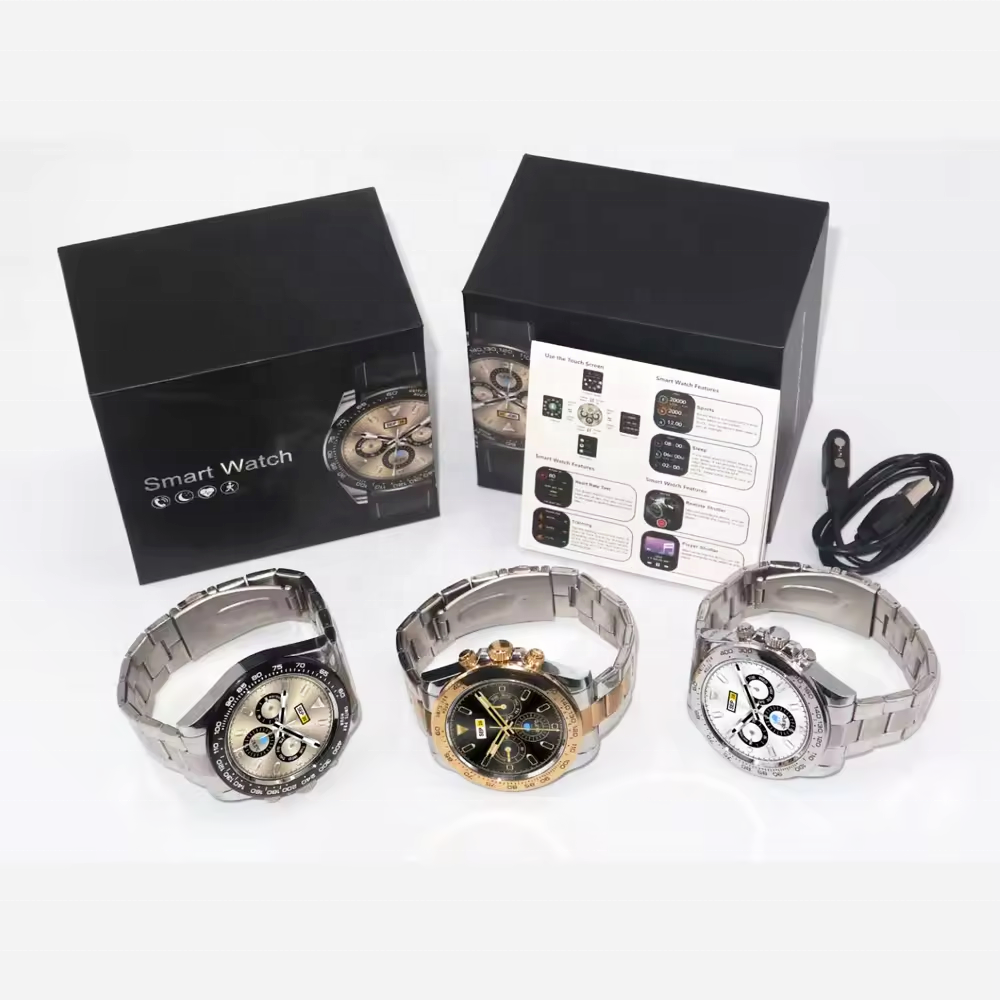 AW13 Business BT Call Man Smartwatch Hombre 2024 Reloj inteligente Montres intelligentes IP68 Waterproof Smart watch for Men