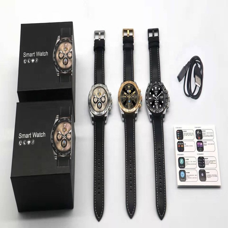 AW13 Business BT Call Man Smartwatch Hombre 2024 Reloj inteligente Montres intelligentes IP68 Waterproof Smart watch for Men