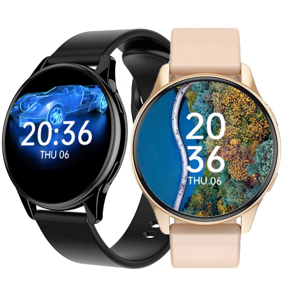 Galaxy Watch Active 2 Full Touch Screen T2 Pro SmartWatch Sport watch T25 Ultra2 And S9 Smartwatches