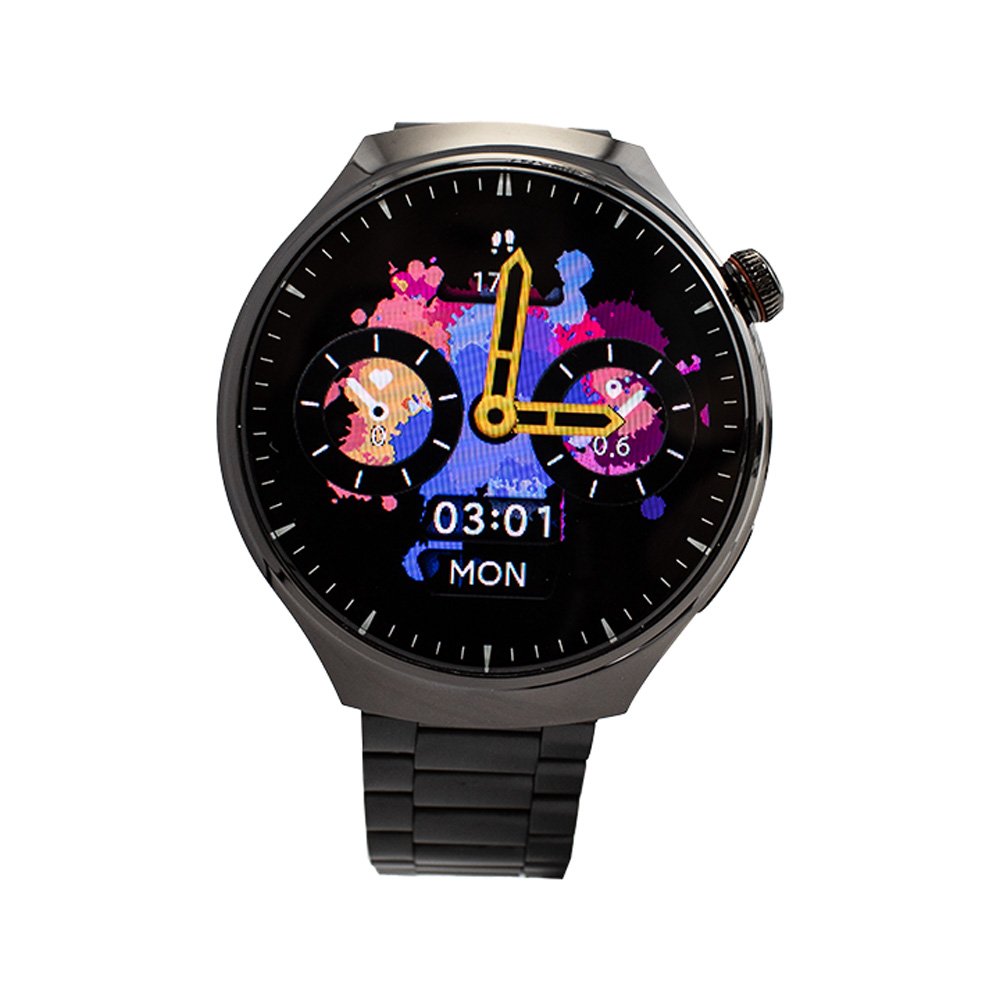 High Quality I80 Suit Double Smart Watches With Earphones 2.01inch Ultra App Watch