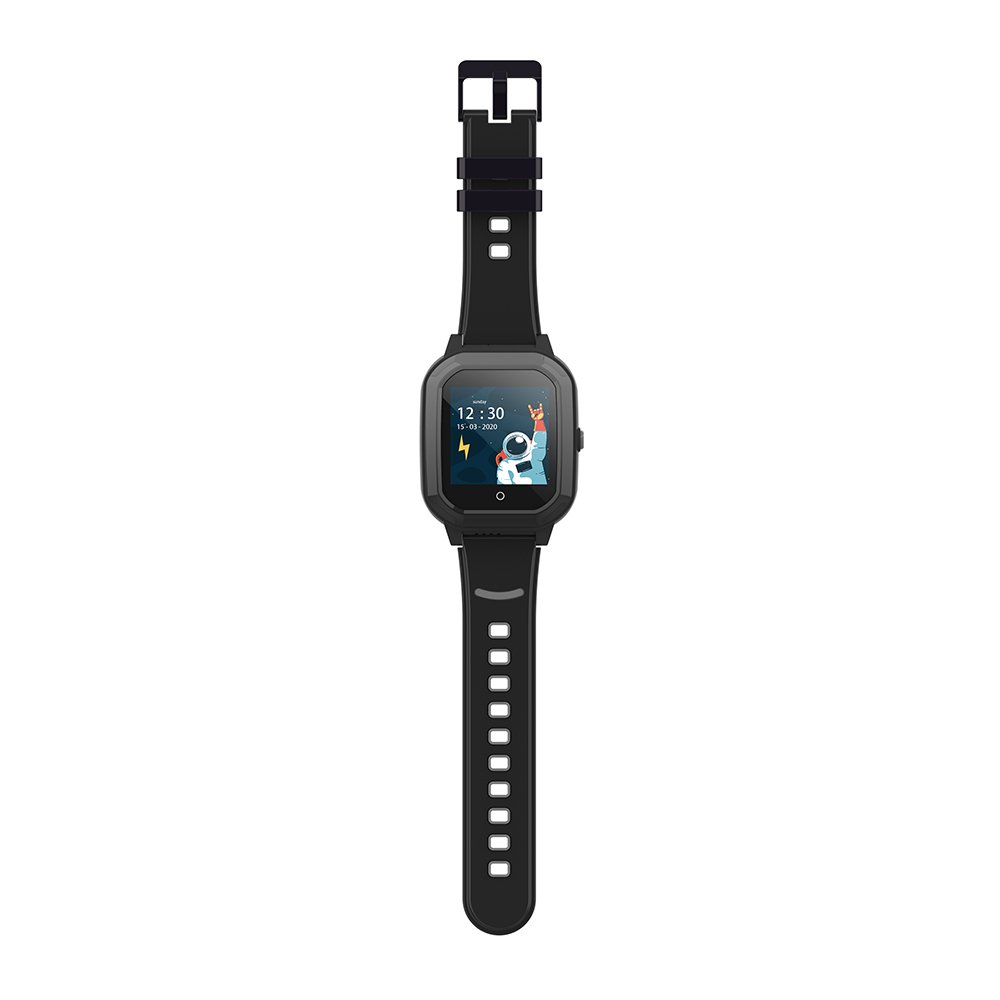 Wonlex Newest 4G Children Smart Watch KT20 Support Motor Camera HD Photo 4G Kids GPS Smart Watch With Multinational Language