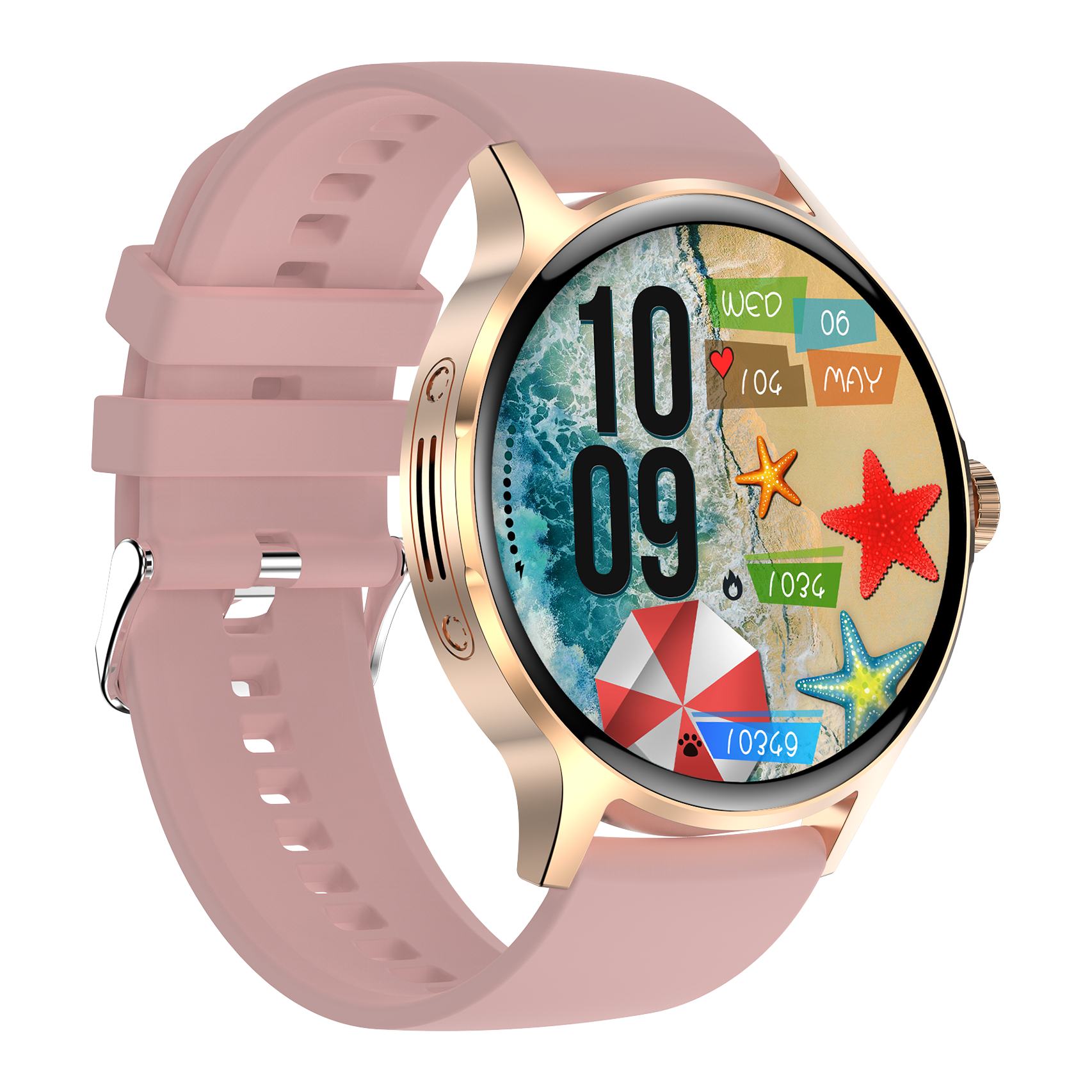 High Quality Wholesale wholesale sim card hombre HK30 smart watch 2024