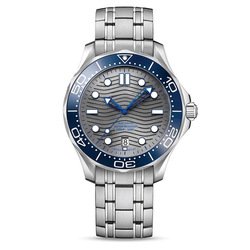Mechanical watches