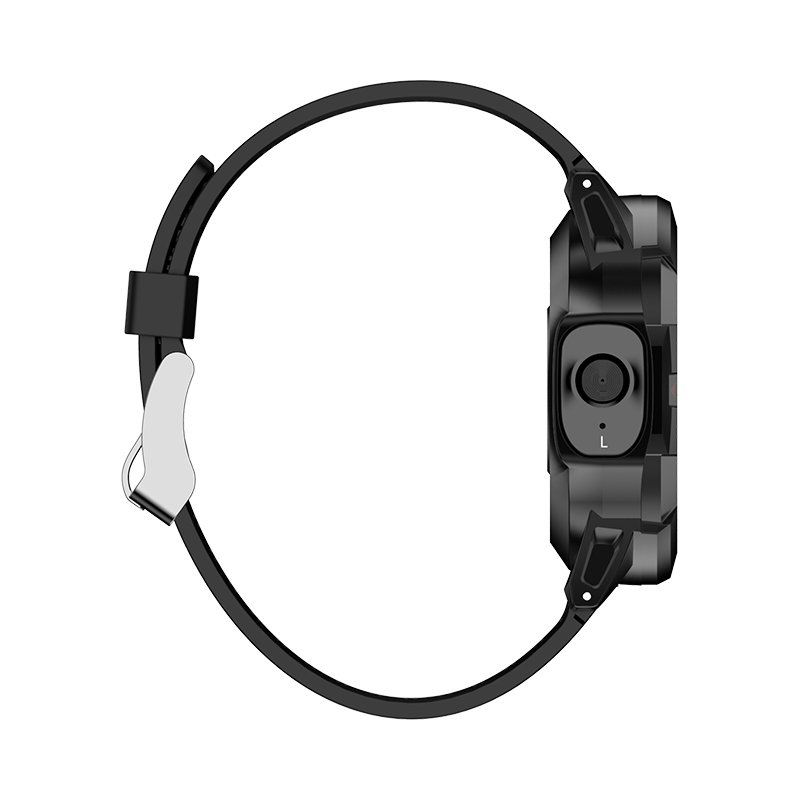New design N15 Bracelet 2 in 1 Smart watch with Wireless Earbuds 1.28inch Screen Support 64MB Card 300mAh Battery