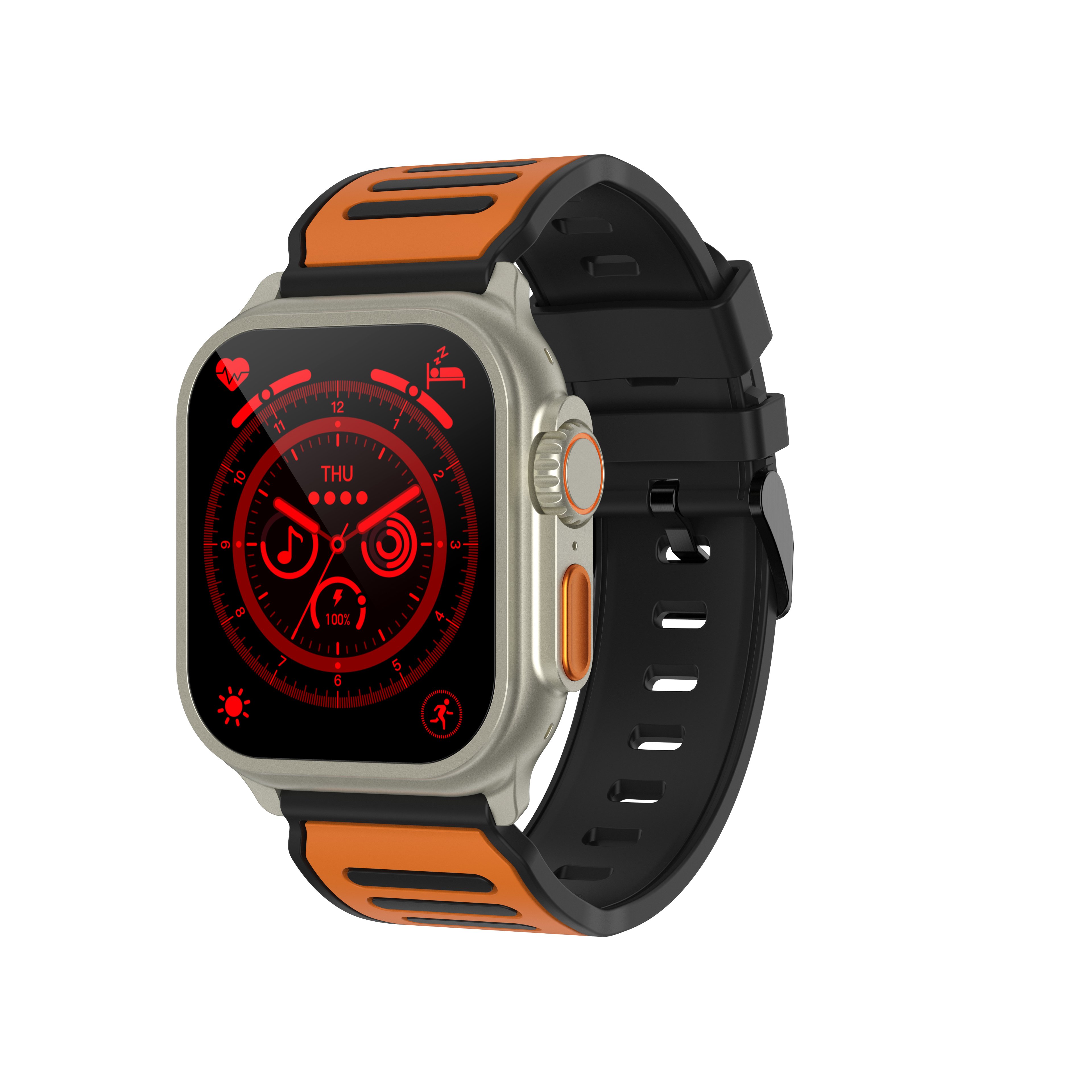 DV02 BT Smart watch