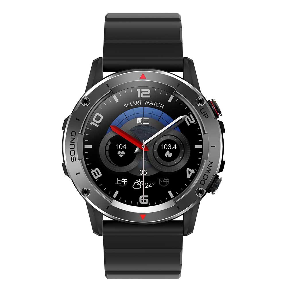 Best BT Calling Reloj Inteligents 2024 IP68 Waterproof Round Fitness Tracker Smart Watch NX9 Sport Smart watches for Men