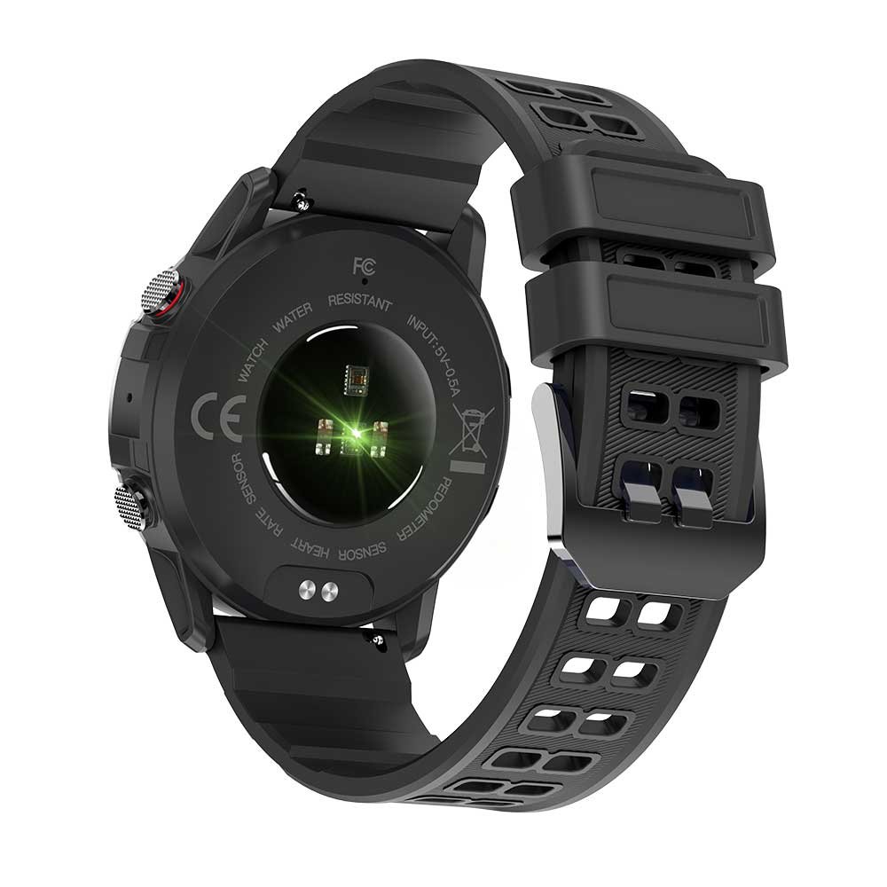 Best BT Calling Reloj Inteligents 2024 IP68 Waterproof Round Fitness Tracker Smart Watch NX9 Sport Smart watches for Men