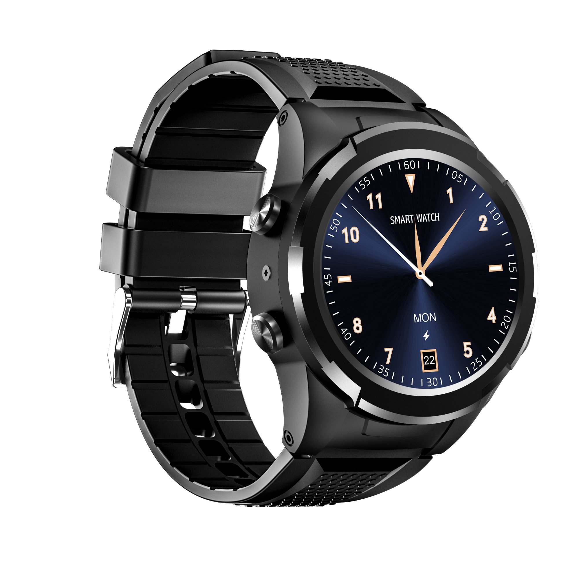 TWS fashion smart watch S201/JM06 2 in 1 headset smartwatch IP67 waterproof Sports Business smart watches with earphone