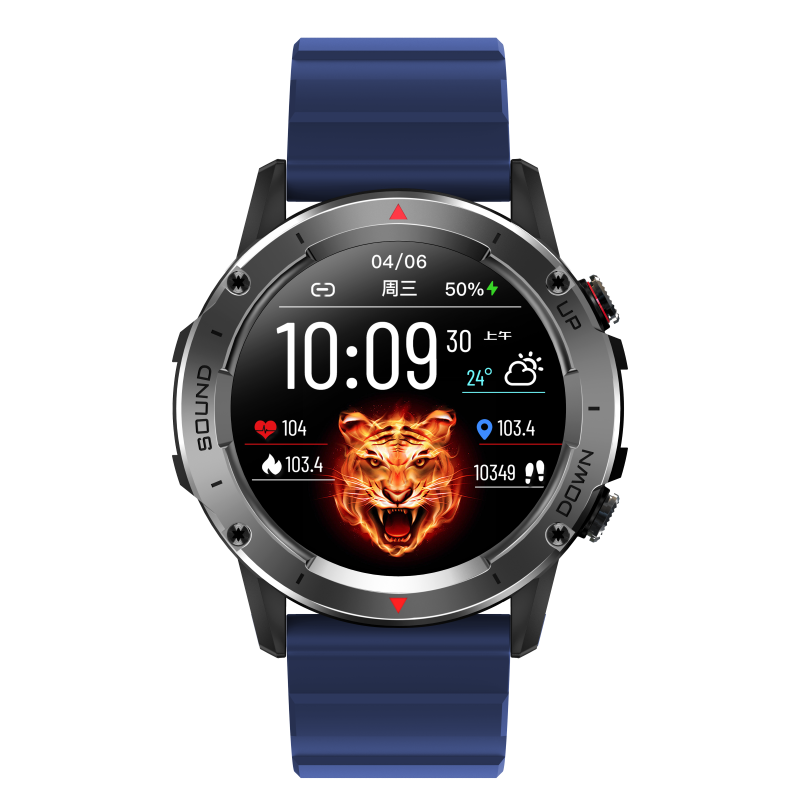 NX9 BT Call smart watch smartwatch reloj inteligente round Screen nx91.39 inch HD sport Large battery waterproof SmartWatch 2023
