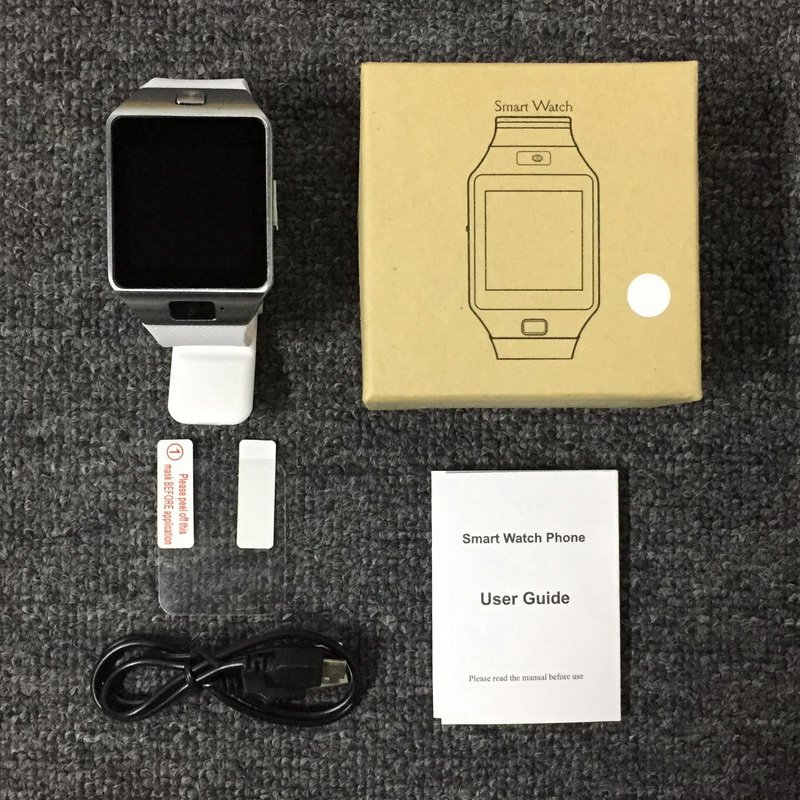 The high quality smart watch 2019 with smart watch