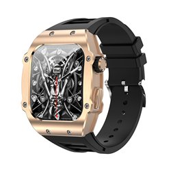 Black-gold