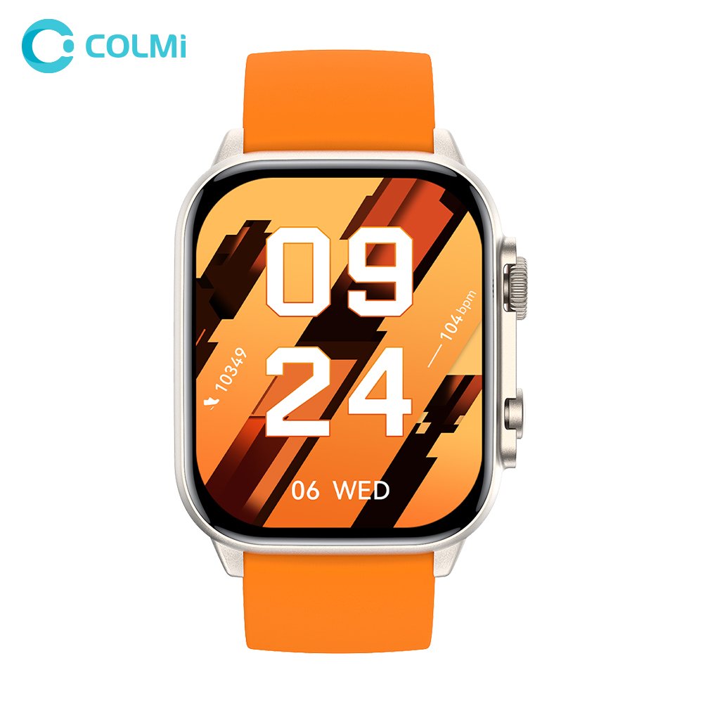Smartwatch 22 Inch For Call New 2021 Smart Watch Fitness Hot Sale Leather Tracking Chinese Relogio China Watches With Ecg