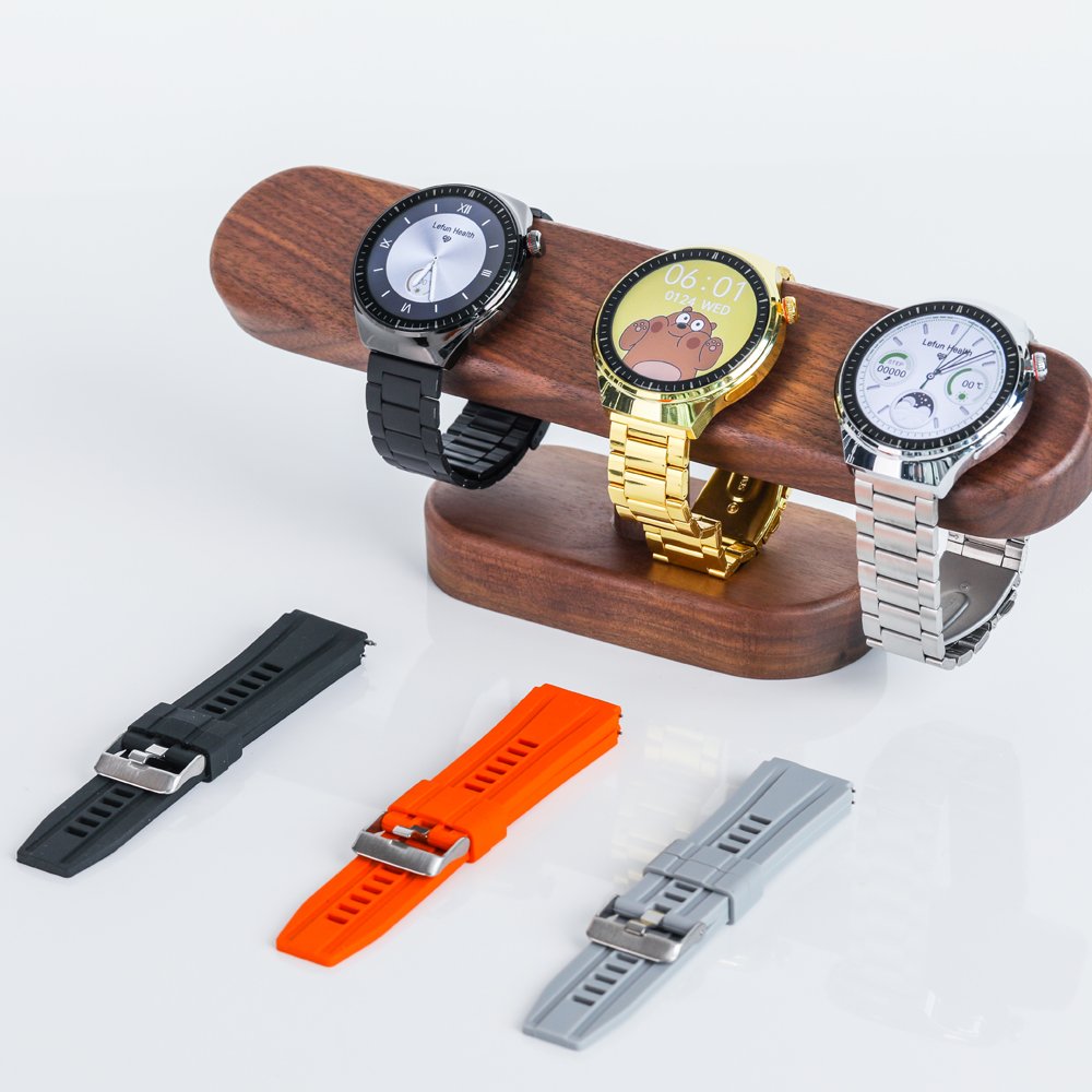 Watch 4 pro Sport Smart Watch Men BT Call Feature Health Fitness Sports reloj Smart Watch 2024