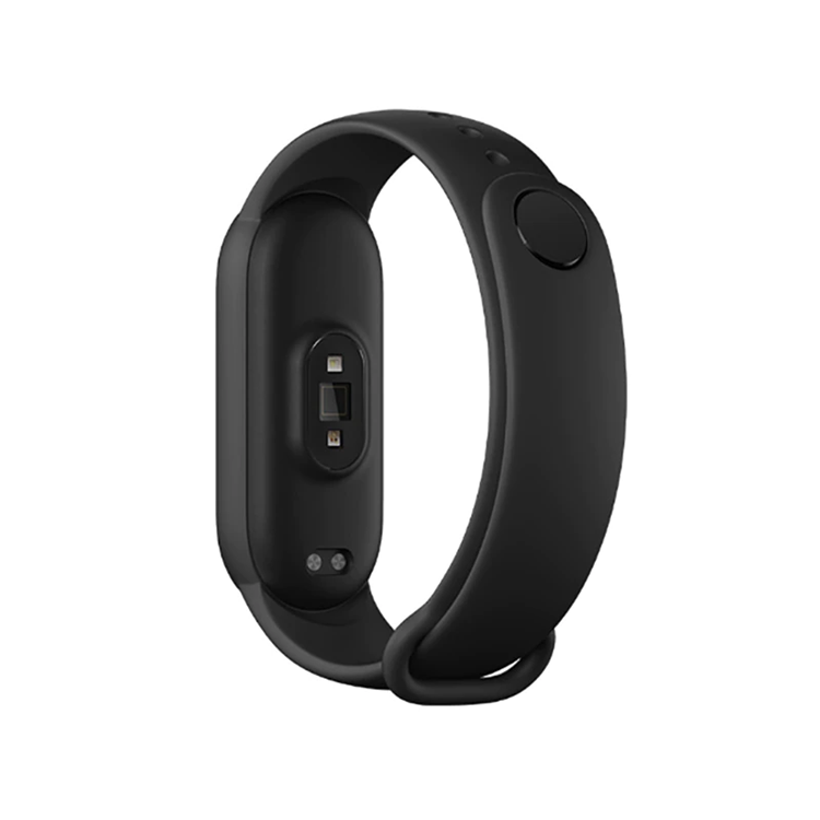 2021 New Arrival M6 Smart Band Watch Fitness Tracker Blood Pressure Heart Rate Monitor Mi 6 Wristband Smart Bracelet