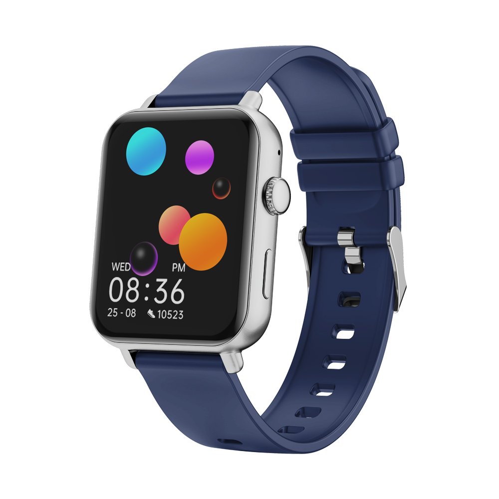SMA Smart Care F21 Heart Rate Smart Watch Health Care Sleep Monitoring SpO2 Blood Pressure BT Call Smartwatch