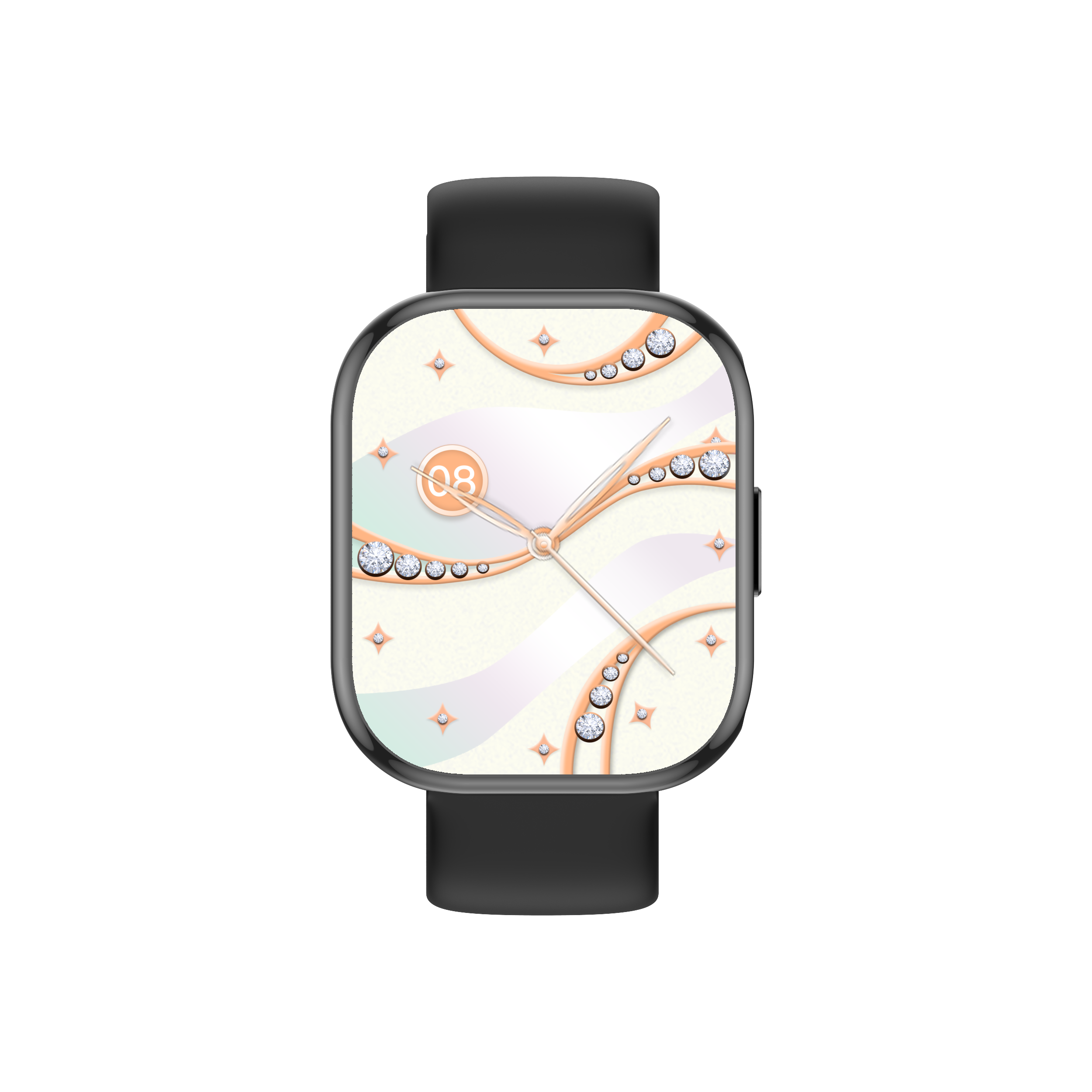Best Watch Series S9 Iwo Smartwatch Wireless Charging Smart Watch Custom Logo Newest Luxury Explosion Fashion Gift Watches