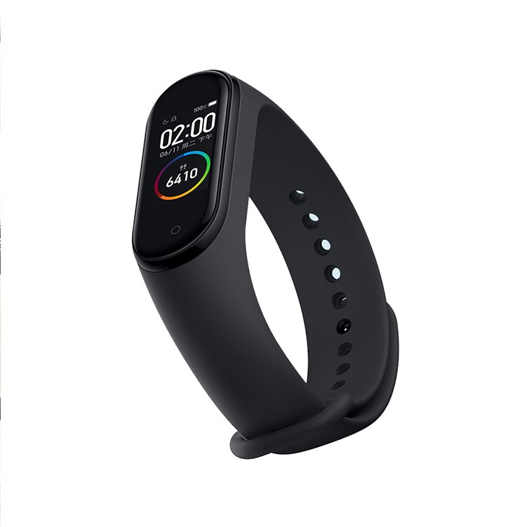 Xiaomi New Original Mi Band 4 blood pressure smart watch fitness tracker wrist watch smart bracelet band