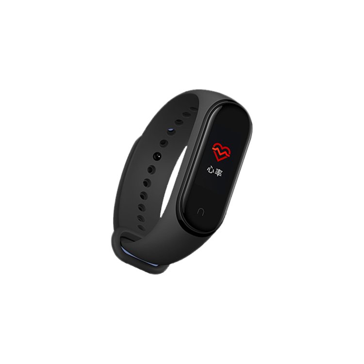 Xiaomi New Original Mi Band 4 blood pressure smart watch fitness tracker wrist watch smart bracelet band