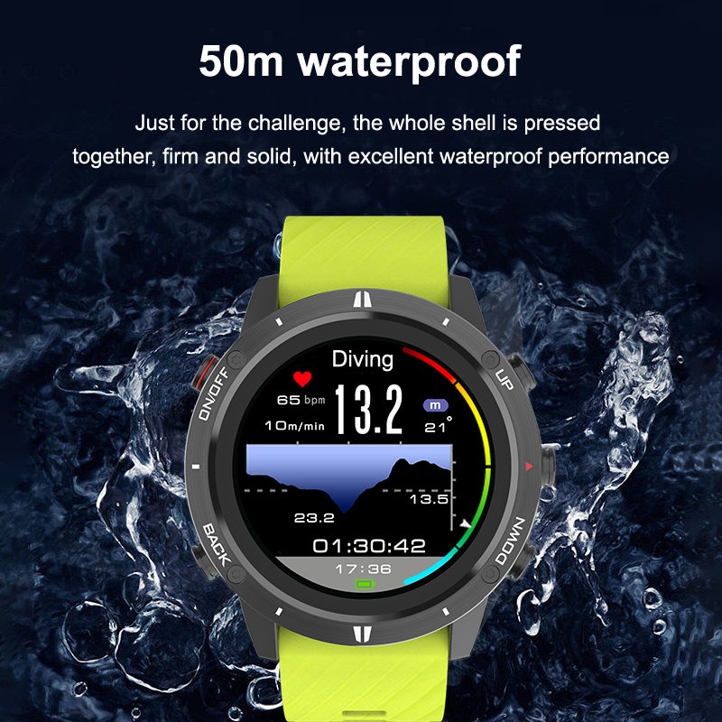 SUNROAD G5 2023 relojes inteligentes devices sport 1.28 inch AMOLED clear resolution fast charging smart watch