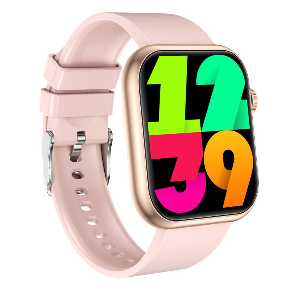 Wholesale Full Screen Smartwatch Smartwatch With BT Calling