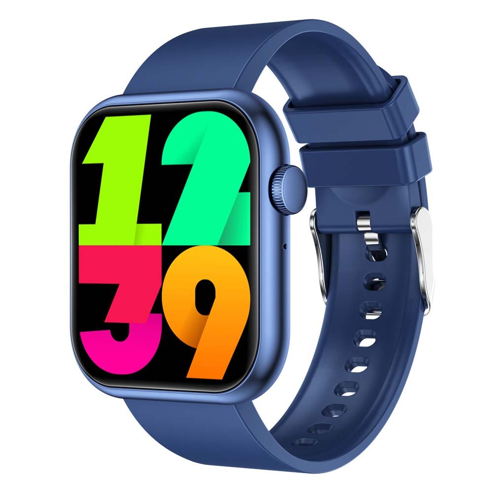Wholesale Full Screen Smartwatch Smartwatch With BT Calling
