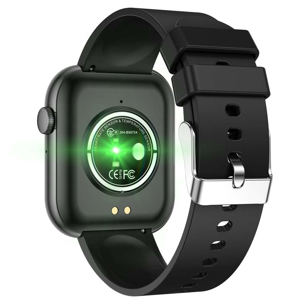 Wholesale Full Screen Smartwatch Smartwatch With BT Calling