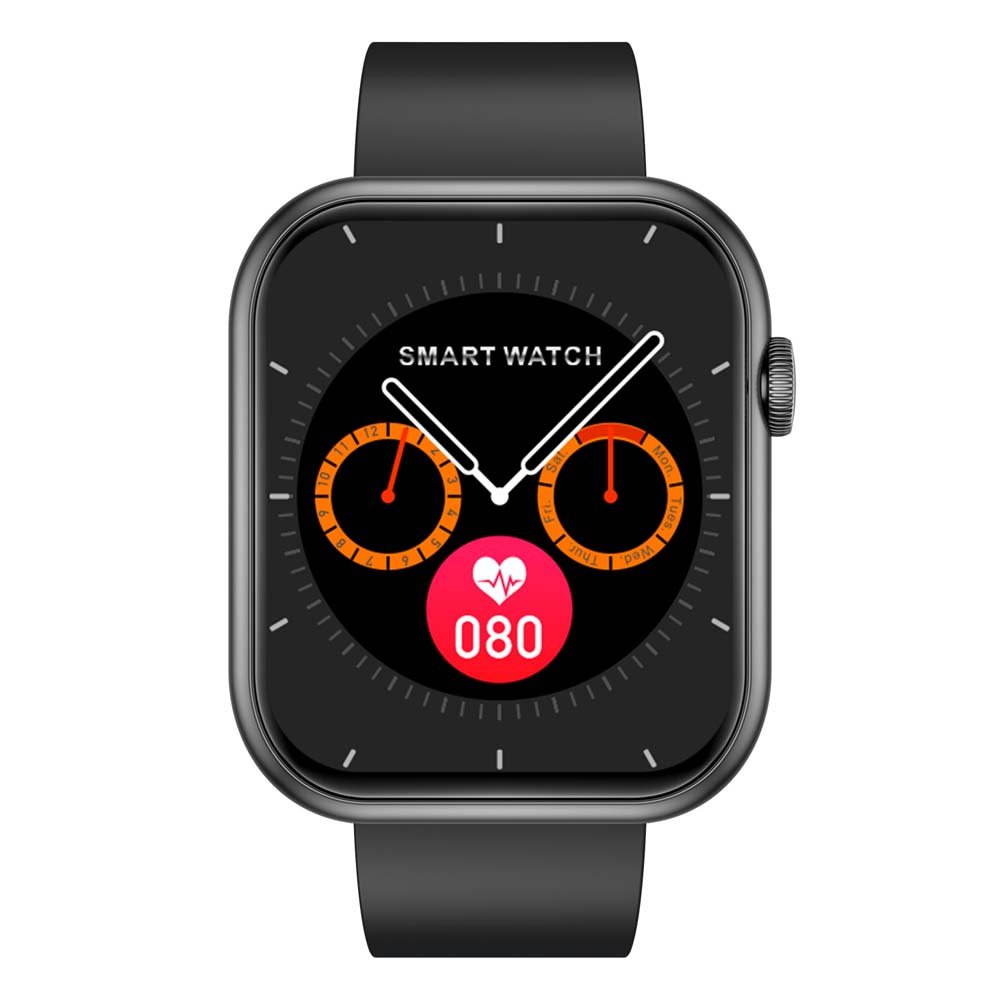 Wholesale Full Screen Smartwatch Smartwatch With BT Calling