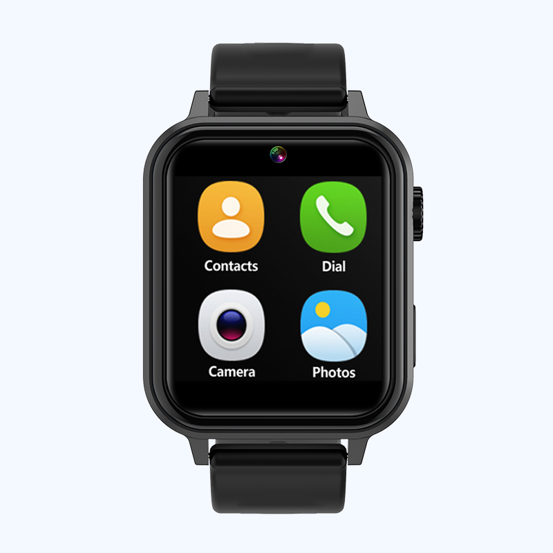 Kids Game Smart Watches With 18 Games HD Touch Screen Video Camera Music Player Alarm Clock Gifts For 5-12 Year Olds Kids Boys