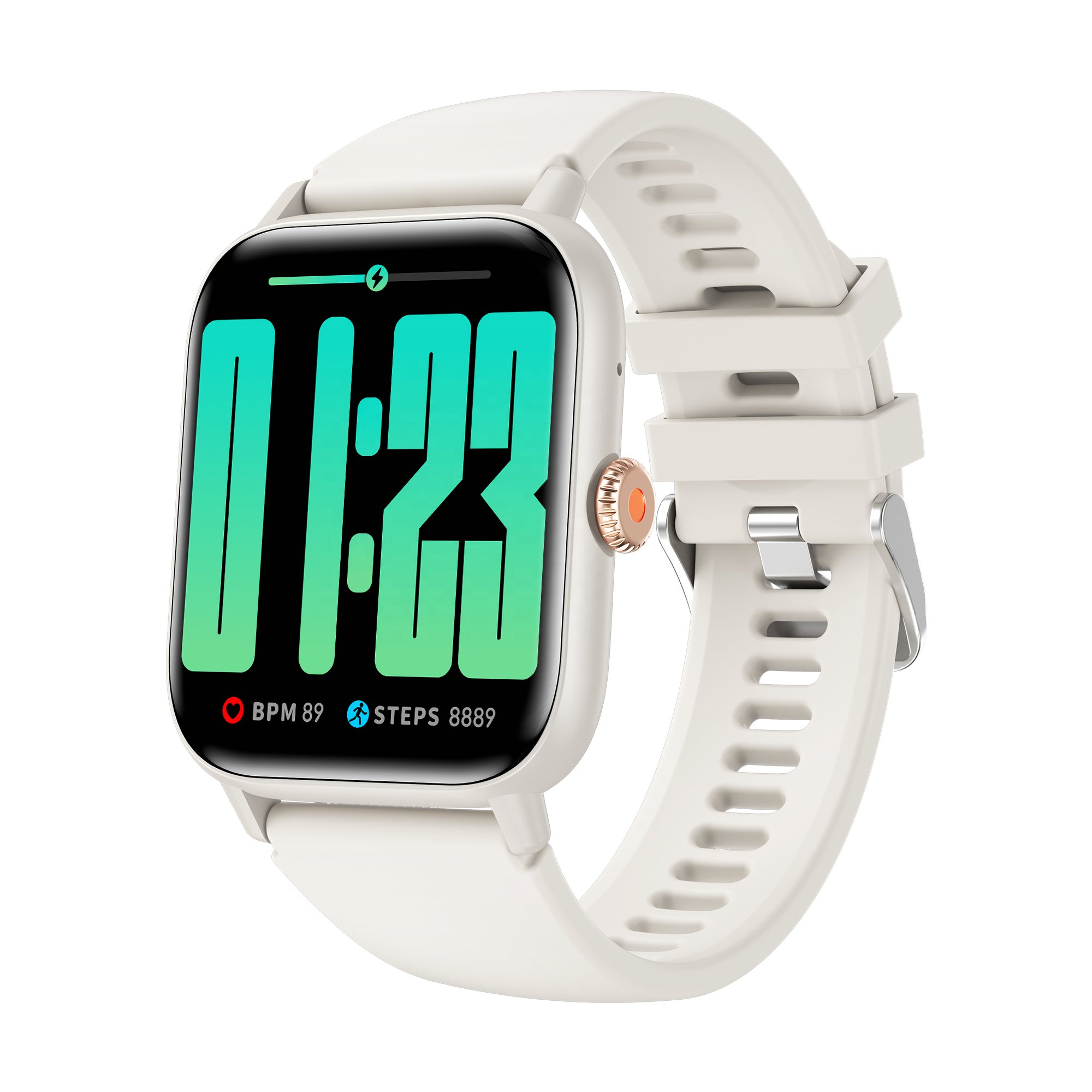 New arrival QS13 Smart watch 1.83-inch BT call Fitness Tracker Fashion Sports waterproof smartwatch for men and women
