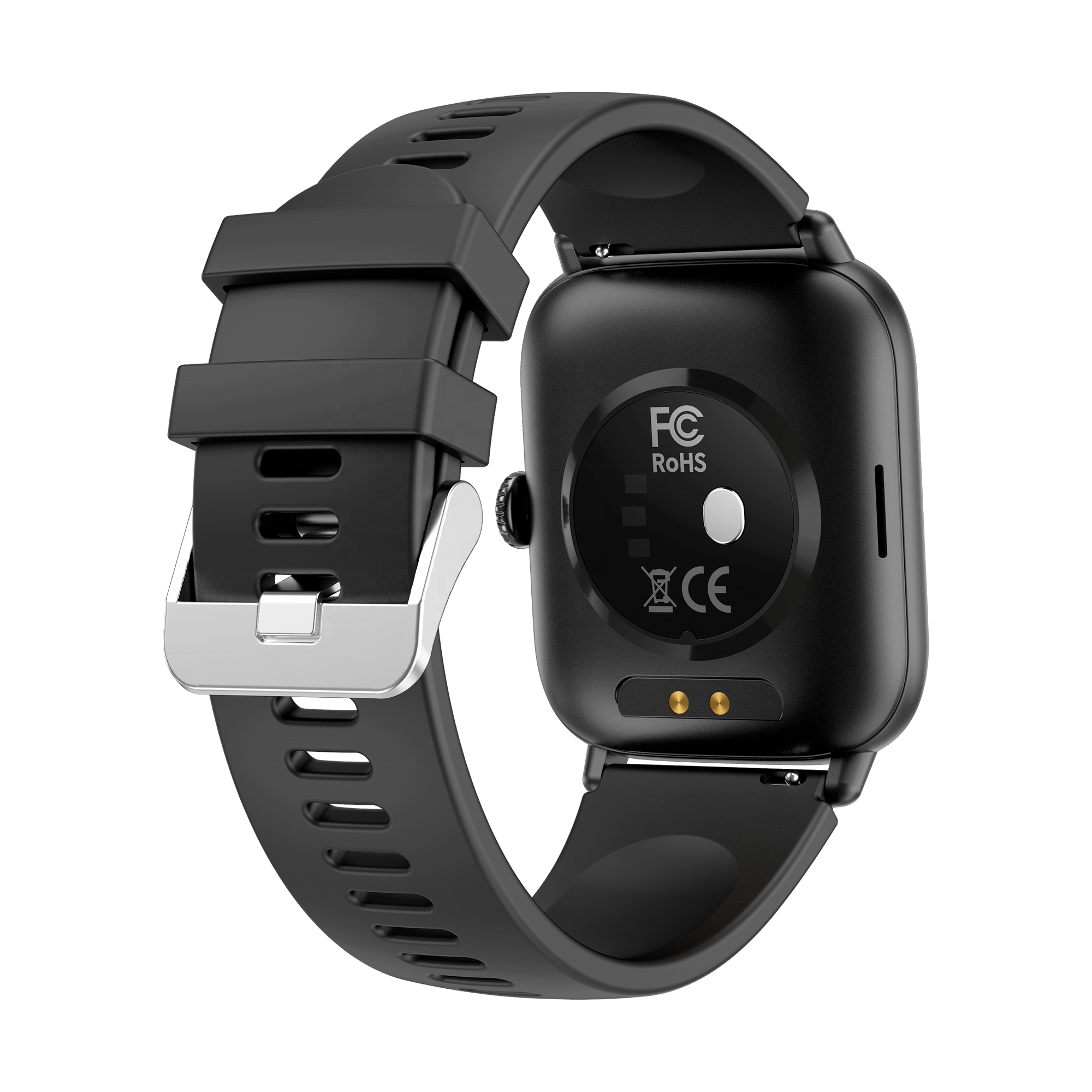 New arrival QS13 Smart watch 1.83-inch BT call Fitness Tracker Fashion Sports waterproof smartwatch for men and women