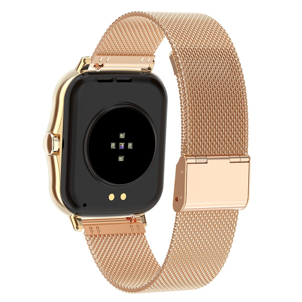 SMA Smart Care F9 Relojes Inteligentes Bluetooth Smart Watch Answer Calls Dual Theme Model Calling Smart Watch IPS Display